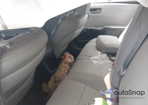 2015 Toyota Avalon Hybrid/Prem/Tour/Ltd из США, поврежденный, VIN 4T1BD1EB1FU046897